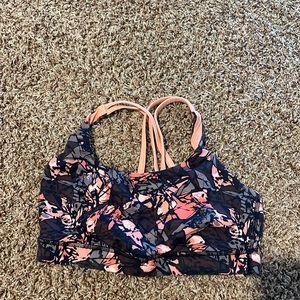 LuluLemon Energy Bra